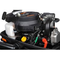 Лодочный мотор MARLIN MF 5 AMHS