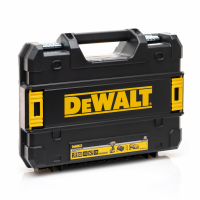 Шуруповерт DEWALT DCD991P2