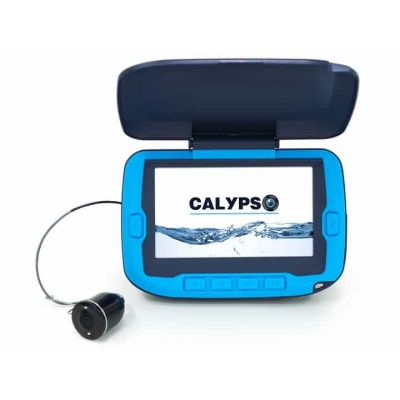 Подводная видеокамера Сalypso UVS-02