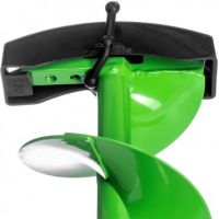 Ледобур Helios HS-130D (левое вращение) LH-130LD