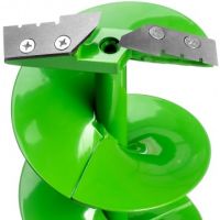 Ледобур Helios HS-150D (левое вращение) LH-150LD