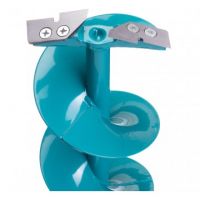 Ледобур Тонар ЛР-130Д (левое вращение) LK-130LD