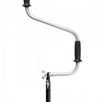 Ледобур ТОРНАДО-М2 ф130 (левое вращение, без чехла) LT-130L-1