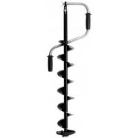 Ледобур ТОРНАДО-М2 ф130 (левое вращение, без чехла) LT-130L-1