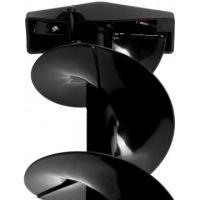 Ледобур ТОРНАДО-М2 ф130 (левое вращение, без чехла) LT-130L-1