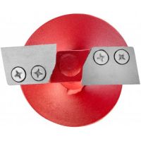 Ледобур BURAN 100L (левое вращение, цельнотянутый шнек) LB-100L