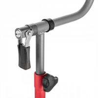 Ледобур BURAN 130L (левое вращение, цельнотянутый шнек) LB-130L