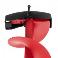 Ледобур BURAN 130L (левое вращение, цельнотянутый шнек) LB-130L