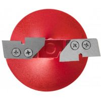 Ледобур BURAN 130L (левое вращение, цельнотянутый шнек) LB-130L