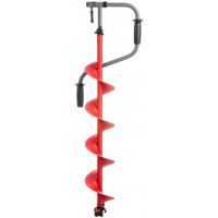 Ледобур BURAN 150L (левое вращение, цельнотянутый шнек) LB-150L