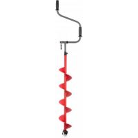 Ледобур BURAN 150L (левое вращение, цельнотянутый шнек) LB-150L