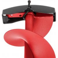 Ледобур BURAN 150L (левое вращение, цельнотянутый шнек) LB-150L