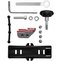 Шнек под мотобур MOTOSHTORM 130(R) правое вращение (SMS-130R)