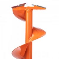 Шнек под мотобур MOTOSHTORM 130(R) правое вращение (SMS-130R)