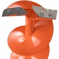 Шнек под мотобур MOTOSHTORM 150(R) правое вращение (SMS-150R)