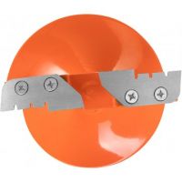 Шнек под мотобур MOTOSHTORM 150(R) правое вращение (SMS-150R)