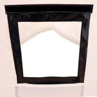 Палатка зимняя куб СЛЕДОПЫТ 2,1 х2,1м, Oxford 210D PU 1000, 4-местная, цв. бело-синий