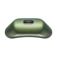 Моторная лодка АКВА 2600 зеленый