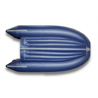 Моторная лодка ФЛАГМАН 280