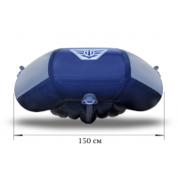 Моторная лодка ФЛАГМАН 280