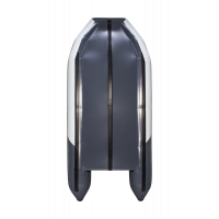 Моторная лодка Таймень NX 2850 слань-книжка киль 