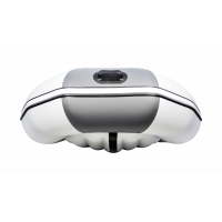 Моторная лодка Таймень NX 2900 НДНД светло-серый/графит