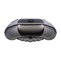 Моторная лодка Таймень NX 3200 НДНД графит/черный