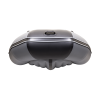 Моторная лодка Таймень NX 3600 НДНД PRO графит/черный