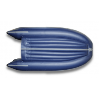 Моторная лодка ФЛАГМАН 300