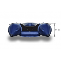 Моторная лодка ФЛАГМАН 300