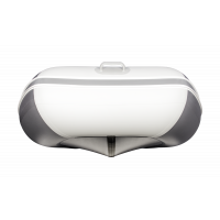 Моторная лодка Таймень LX 3200 СК  графит/светло-серый