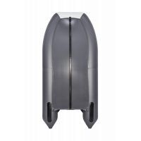 Моторная лодка Таймень LX 3600 СК  графит/светло-серый