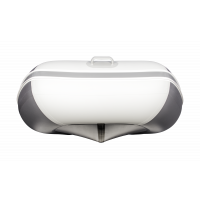 Моторная лодка Таймень LX 3600 СК  графит/светло-серый