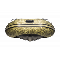 Моторная лодка Ривьера Компакт 2900 НДНД Камыш