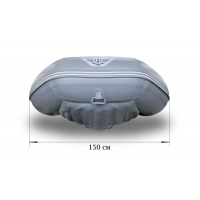 Моторная лодка ФЛАГМАН 320