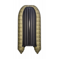 Моторная лодка Ривьера Компакт 3200 НДНД Камыш