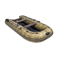 Моторная лодка Ривьера Компакт 3200 НДНД Камыш