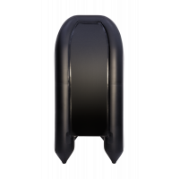 Моторная лодка Ривьера Компакт 3200 С касатка светло-серый/черный