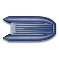 Моторная лодка ФЛАГМАН 330U