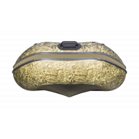 Моторная лодка Ривьера Компакт 3200 СК Камуфляж камыш