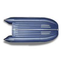 Моторная лодка ФЛАГМАН 350
