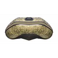 Моторная лодка Ривьера Компакт 3400 СК камуфляж камыш