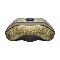 Моторная лодка Ривьера Компакт 3600 СК камуфляж камыш