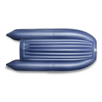 Моторная лодка ФЛАГМАН 360U