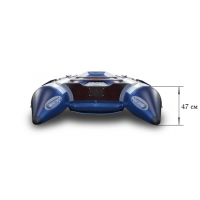 Моторная лодка ФЛАГМАН 360U