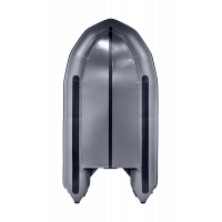 Моторная лодка APACHE 3300 СК графит