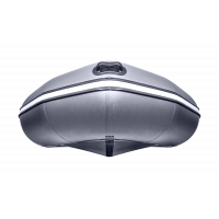 Моторная лодка APACHE 3300 СК графит