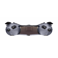 Моторная лодка APACHE 3300 СК графит