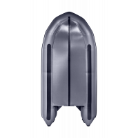 Моторная лодка APACHE 3500 СК графит