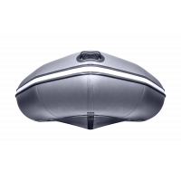 Моторная лодка APACHE 3500 СК графит